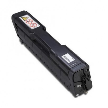 Ricoh SP-C221N Black Toner Compativel 406052