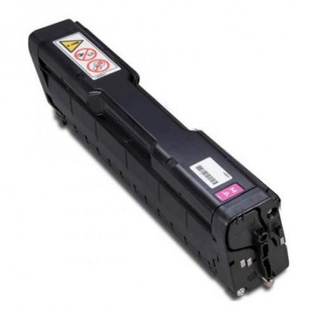 Ricoh SP-C221N Cyan Toner Compativel 406053