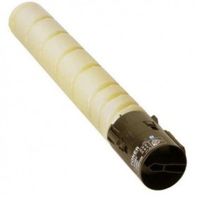 Ricoh SP-C811DN Magenta Toner Compativel 884203