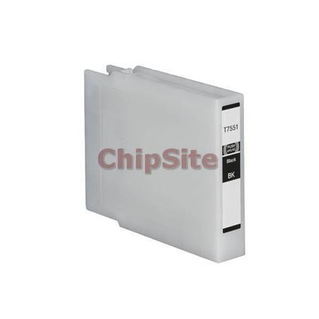 Epson T614800 BLACK MATE PIGMENTADA Compativel