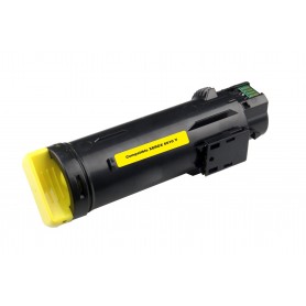 Xerox  6510/ WORKCENTRE 6515 Magenta 106R03478/ 106R03474 Toner Compativel