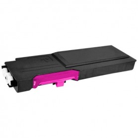 Xerox 6600/ 6605 Cyan 106R02229 Toner Compativel