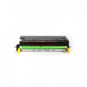 DELL 3110/3115 TONER AMARELO Compatível 59310173