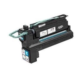 EPSON ERC28 Cyan Toner Compativel