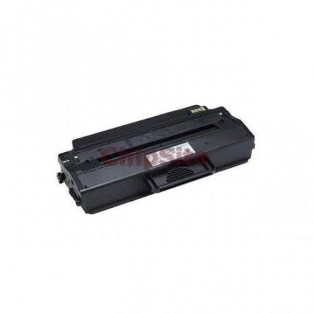 DELL B1260/B1265 TONER BLACK Compatível 59311109