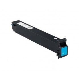 Konika Minolta C452/ C552/ C652 Toner Black Compativel A0TM150/ TN-613K