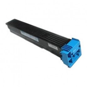 Konika Minolta C654/ C754 Toner Black Compativel  A3VU150/ TN-711K