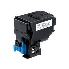 Konika Minolta C3350/ C3850 Toner Black Compativel A5X0150/ TNP48