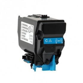 Konika Minolta C3350/ C3850 Toner Black Compativel A5X0150/ TNP48