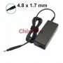 Transf. Compativel HP 19.5V 3.33A (Envy, Sleekbook)