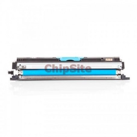 Konica Minolta Magicolor 1600W Toner Cyan Compatível A0V30HH