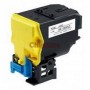Konica Minolta Bizhub C25 Toner Yellow Compatível A0X5253