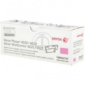 Xerox 6020/ 6022/ 6025/ 6027 Toner