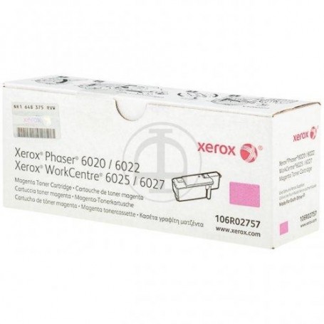 Xerox 6020/ 6022/ 6025/ 6027 Toner