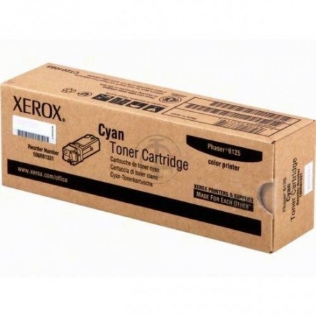 Xerox  6110VB/ 6110VN/ 6110MFPVS/ 6110MFPVX Yellow Toner