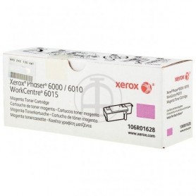 Xerox  6000/ 6010/ 6015 Magenta Toner