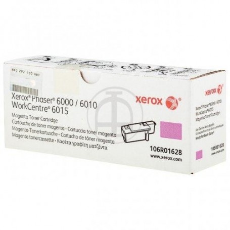 Xerox  6000/ 6010/ 6015 Magenta Toner