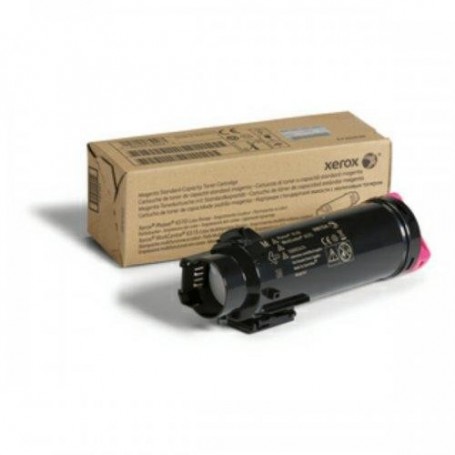 Xerox 6510N/ 6510DNI/ 6510DNI/ 6515N/ 6515DN/ 6515DNI/ 6515DNM Cyan Toner