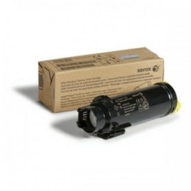 Xerox 6510N/ 6510DNI/ 6510DNI/ 6515N/ 6515DN/ 6515DNI/ 6515DNM Yellow Toner