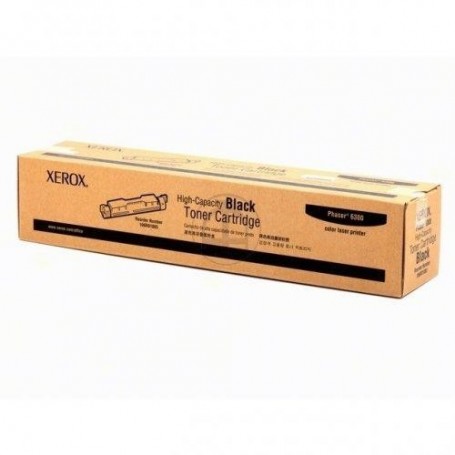 Xerox 6250 Black Toner