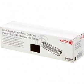 Xerox 6121 Black Toner