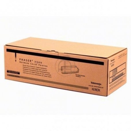 Xerox 7300 Black Toner