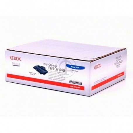 Xerox 3250 3,5k  Black Toner