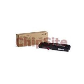 Xerox Phaser 6600/Workcentre 6605 Cyan Toner