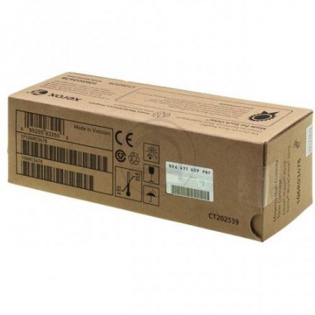 Xerox 6510N/ 6510DNI/ 6510DNI/ 6515N/ 6515DN/ 6515DNI/ 6515DNM  Cyan Toner