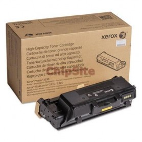 Xerox Phaser 6120/6115MFPVD/6115MFPVN Magenta Toner