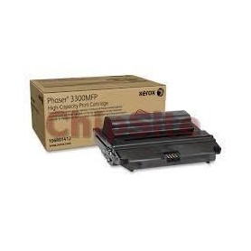 Xerox  Phaser 3330/3335/3345 Black Toner
