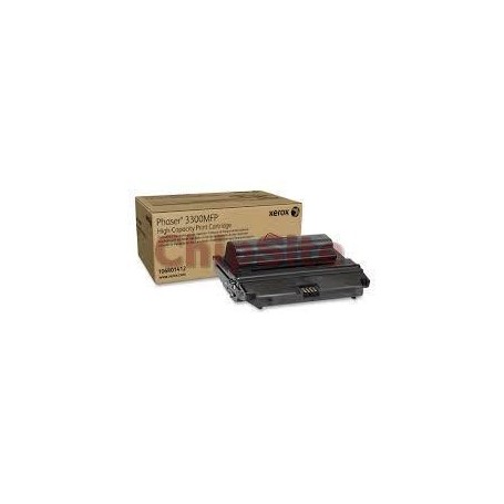 Xerox  Phaser 3330/3335/3345 Black Toner