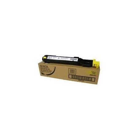 Xerox 7132/ 7232/ 7242 Yellow Toner