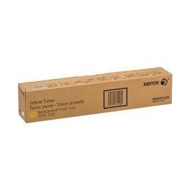 Xerox 7120/ 7125/ 7220/ 7225 Yellow Toner