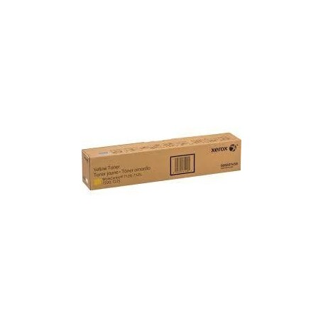 Xerox 7120/ 7125/ 7220/ 7225 Yellow Toner