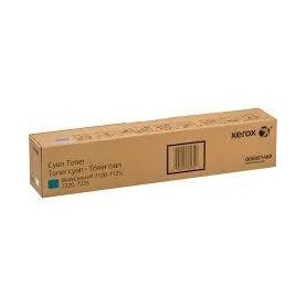 Xerox 7120/ 7125/ 7220/ 7225 Cyan Toner