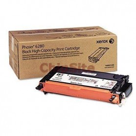 Xerox Phaser 6360 Series Yellow Toner