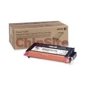 Xerox Phaser 6180VN/6180VDN Yellow Toner