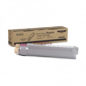 Xerox Phaser 7300 Cyan Toner