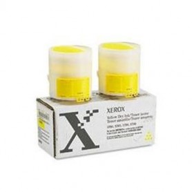 Xerox C55/ MP/ NC60 Yellow Toner