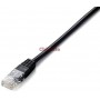 Cabo Rede  Switch 2 Metros Preto