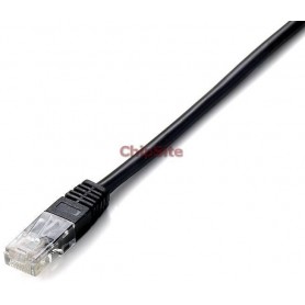 Cabo Rede  Switch 2 Metros Preto