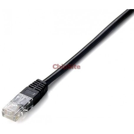 Cabo Rede  Switch 2 Metros Preto