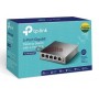 TP-Link Switch 5 portas Gigabit com 4 Portas PoE