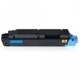 Kyocera TK5280 Cyan Toner Compativel