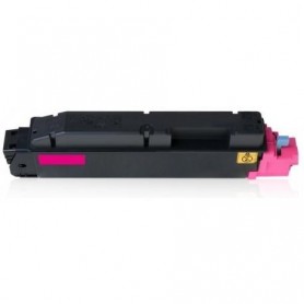Kyocera TK5280 Magenta Toner Compativel
