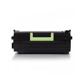 Lexmark MS811/MS812 Preto Toner Compatível