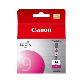 Canon PGI-9 Amarelo - Colour ink Cartridge