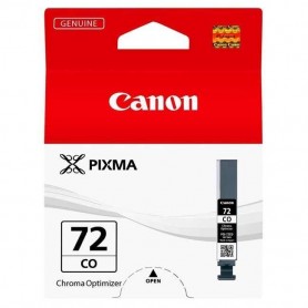 Canon CLI-521 GY - Colour Ink Cartridge BL com segurança
