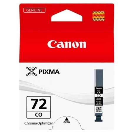 Canon CLI-521 GY - Colour Ink Cartridge BL com segurança